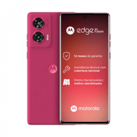 Imagem da oferta Smartphone Motorola Edge 50 Fusion 5G 256GB 16GB RAM Boost Câmera Dupla 50MP + 13MP Selfie 32MP Tela 6.7''