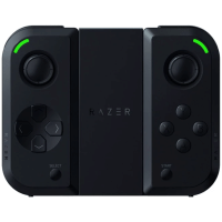 Imagem da oferta Controle Para Smartphone Razer Junglecat - Android e PC Com Conexão Bluetooth - RZ0603090100R3X