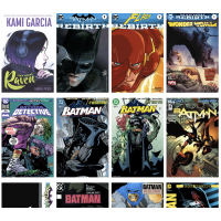 Imagem da oferta DC FanDome - DC Comic Reader Grátis