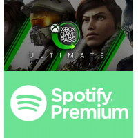 Imagem da oferta 3 Meses de Spotify Premium para Assinantes Xbox Game Pass Ultimate