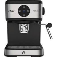 Imagem da oferta Cafeteira Espresso Double Digital Oster - OCAF900