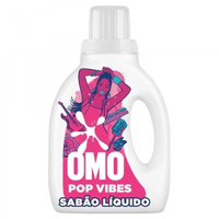 Imagem da oferta Sabão Líquido OMO Lavagem Perfeita 1L