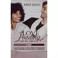 Imagem da oferta eBook Love Loading - Wânia Araújo