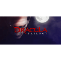 Imagem da oferta Jogo Dracula Trilogy - PC