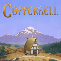 Imagem da oferta Jogo Copperbell - PC