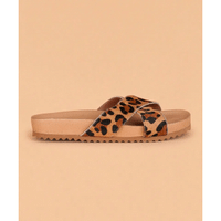 Imagem da oferta Birken Tiras X Print - Feminino