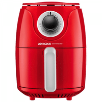 Imagem da oferta Fritadeira Sem Óleo Lenoxx Easy Fryer 2,4l - PFR905