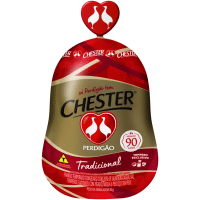 Imagem da oferta Chester PERDIGÃO Congelado 4,2kg