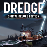 Imagem da oferta Jogo DREDGE Digital Deluxe Edition - PS4 & PS5