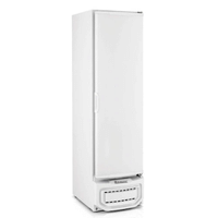 Imagem da oferta Conservador/Refrigerador Vertical para Gelo e Congelados 315L GPC-31 Gelopar