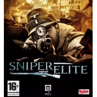 Imagem da oferta Jogo Sniper Elite - PC Steam