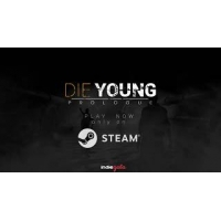 Imagem da oferta Jogo Die Young: Prologue - PC