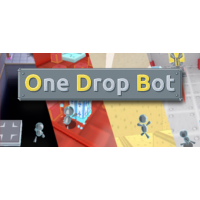 Imagem da oferta Jogo One Drop Bot - PC Steam