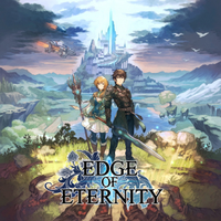 Imagem da oferta Jogo Edge Of Eternity - PS4 & PS5