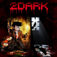 Imagem da oferta Jogo 2Dark - PC