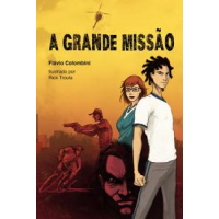 Imagem da oferta eBook A Grande Missão - Flávio Colombini