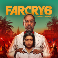 Imagem da oferta Jogo Far Cry 6 - PC Ubisoft