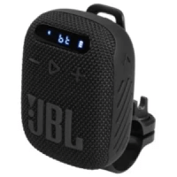 Imagem da oferta Caixa de Som JBL Wind 3 com Bluetooth e FM