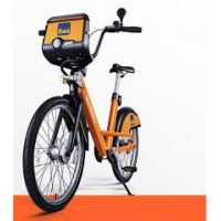 Imagem da oferta 30% de Desconto Bike Itaú - Anual