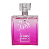 Imagem da oferta It's Life Paris Elysees Eau de Toilette - Perfume Feminino 100ml