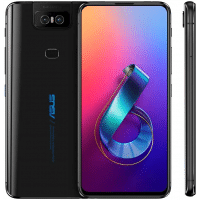 Imagem da oferta Smartphone Asus Zenfone 6 128GB Dual Chip 6GB RAM Tela 6,4"