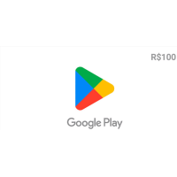 Imagem da oferta Gift Cards Google Play com 10% de desconto