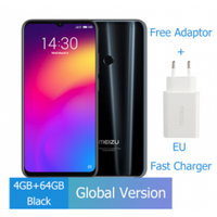 Imagem da oferta Meizu Note 9 4GB 64GB Snapdragon 675 - Versão Global