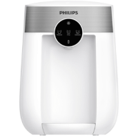 Imagem da oferta Purificador de Água Natural Fria e Gelada Branco ADD5926 Philips Bivolt