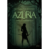 Imagem da oferta eBook Azúria: Contos Fantásticos