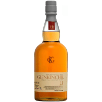 Imagem da oferta Whisky Escocês Glenkinchie Single Malt 12 Anos 750ml