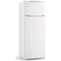 Imagem da oferta Refrigerador Consul Duplex 334 Litros Branco 127V - CRD37EBANA