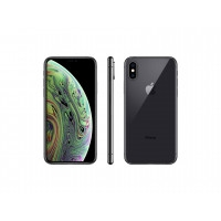 Imagem da oferta iPhone XS Max 256 GB Tela 6,5" IOS 12 Space Grey