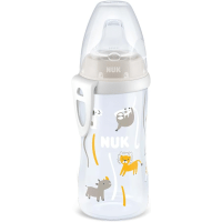 Imagem da oferta Mamadeira NUK Active Cup 300ml