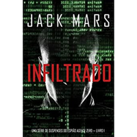 Imagem da oferta eBook Infiltrado: Uma Série de Suspenses do Espião Agente Zero -  Jack Mars