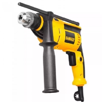 Imagem da oferta Furadeira de Impacto 1/2 POL 710W DWD502SWBR com Kit 5 Brocas DEWALT