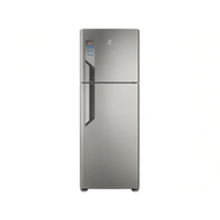 Imagem da oferta Geladeira Electrolux Top Freezer 474L Platinum - TF56S 220V