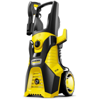 Imagem da oferta Lavadora de Alta Pressão Karcher K398 1740 Libras 1500W