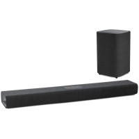 Imagem da oferta Soundbar Harman Kardon Citation Multibeam 700S 310W 3.1 Canais Subwoofer