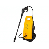 Imagem da oferta Lavadora de Alta Pressão Electrolux Powerwash ECO EWS30 1800psi 1450W