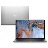 Imagem da oferta Notebook Dell XPS 13 i5-10210U 8GB SSD 512GB 13.4" FHD+ W10 - 9300-A10S