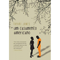 Imagem da oferta eBook Um Casamento Americano - Tayari Jones