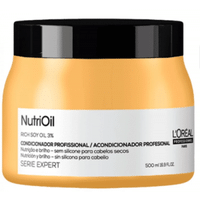 Imagem da oferta Máscara Capilar L'Oréal Professionnel NutriOil - 500g