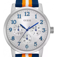 Imagem da oferta Relógio Guess Masculino 92647G0GDNN2