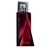 Imagem da oferta Perfume Attraction Desire para Ele Deo Colônia 75ml