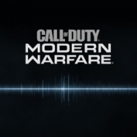 Imagem da oferta Tema Call of Duty: Modern Warfare 'Cortando Comunicação' - PS4