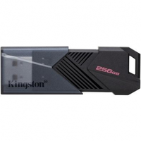 Imagem da oferta Pendrive 256GB Kingston DataTraveler Exodia Onyx USB 3.2 - DTXON/256GB