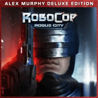 Imagem da oferta Jogo RoboCop: Rogue City Alex Murphy Edition - PC