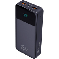 Imagem da oferta Bateria Portátil Universal ELG Pro 20000mAH - PB200BK