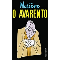 Imagem da oferta eBook O avarento