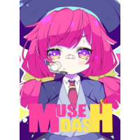 Imagem da oferta Jogo Muse Dash - PC Steam